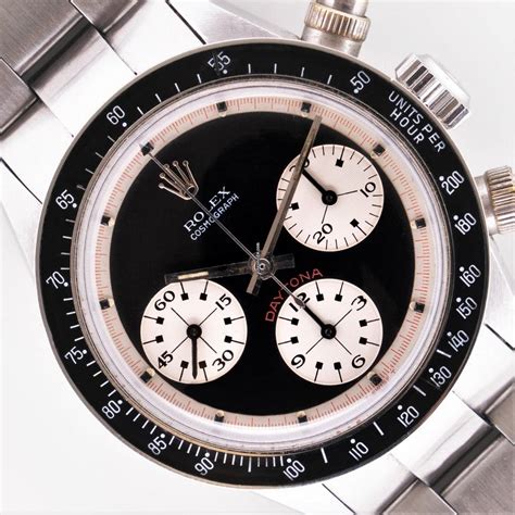 rolex 6240 price|paul newman Rolex daytona story.